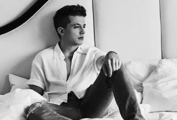 Instrumental: Charlie Puth - How Long (Instrumental)